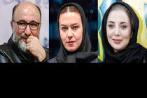 رویا میرعلمی و چهره‌های مطرح در اجرای تازه نمایش‌های تهران