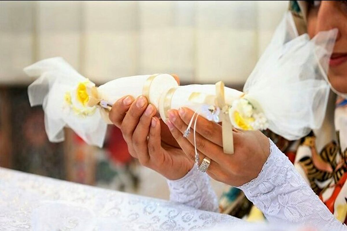 پرداخت کمک هزینه ازدواج