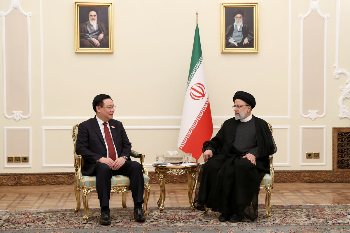رئیس جمهور