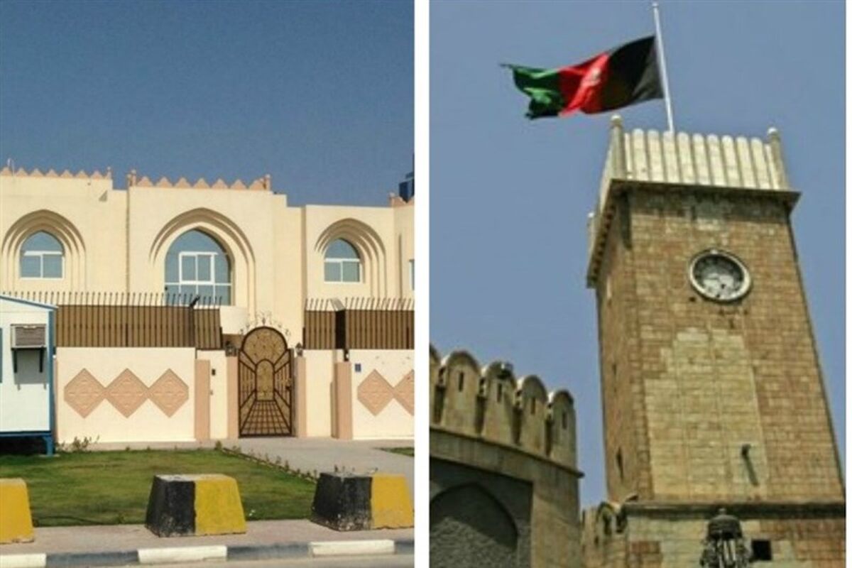 طالبان 