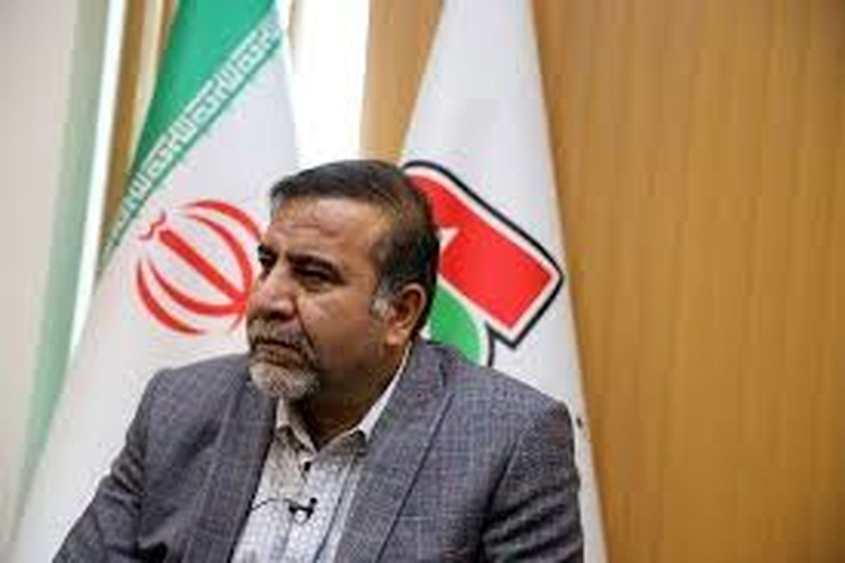 داریوش امانی