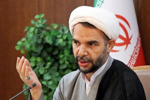 معاون اول دستگاه قضا بر نقش پژوهش‌های داده‌محور تأکید کرد