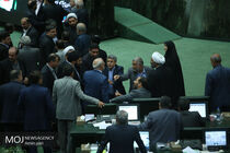 نمایندگان موافق بنزین 2500 تومانی چه کسانی بودند؟
