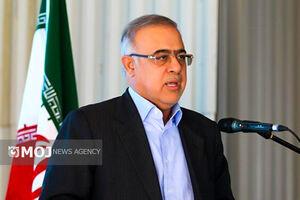 خلیج فارس نماد اقتدار و پیام استقامت ملت ایران است