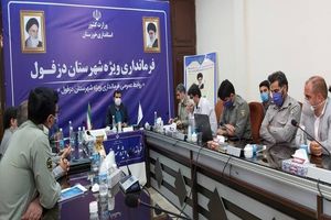 افزایش سهمیه اشتغال دستگاه های اجرایی دزفول و پیگیری ادارات برای تحقق این سهمیه