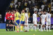 خلاصه بازی النصر ۳ - ۰ استقلال + فیلم