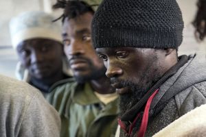 مهاجران در اروپا به مراقبت های بهتر بهداشتی نیاز دارند