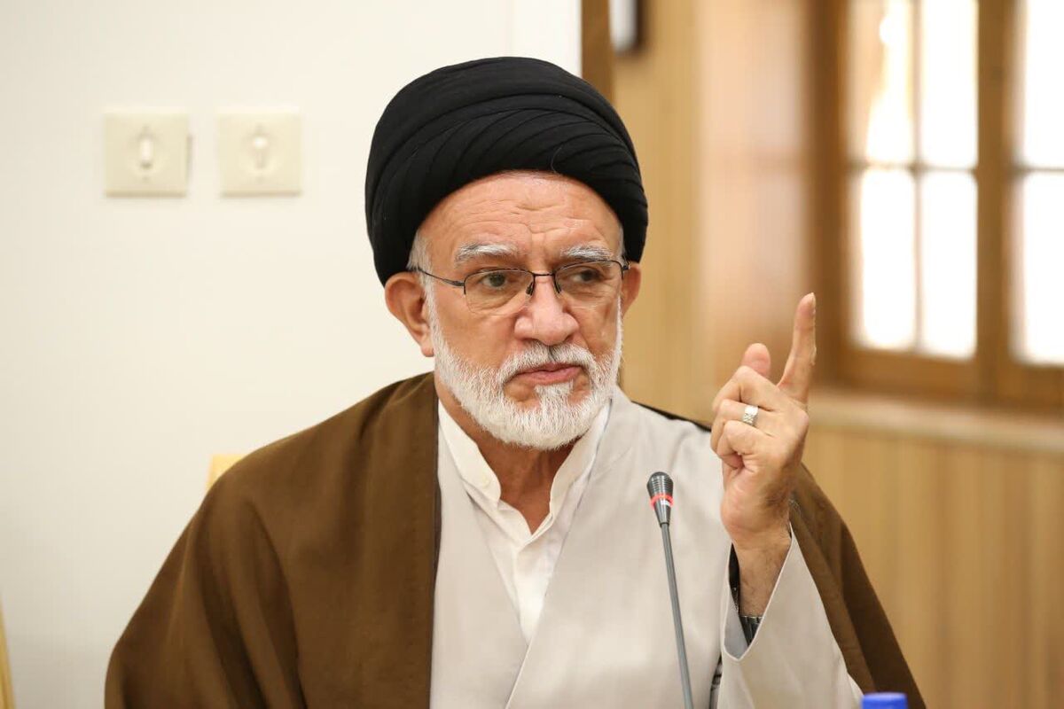 جامعه روحانیت شیراز 