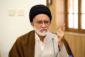 ضرورت برخورد علنی و قاطع با مفسدان اقتصادی در سطح جامعه