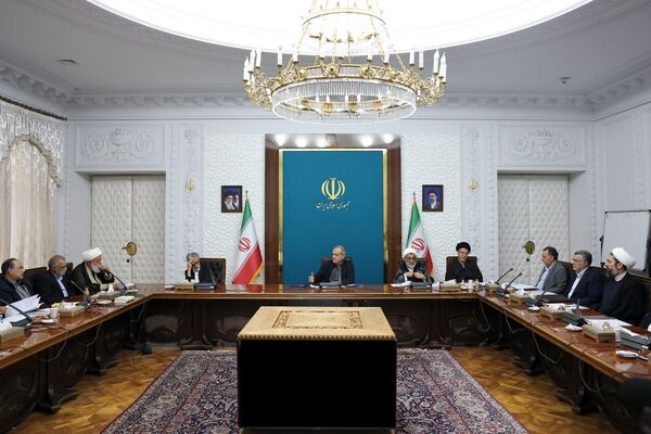 رئیس‌جمهور بر بازنگری در برخی رویکردهای نظام آموزشی کشور تاکید کرد