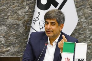 تقویت زنجیره فناوری در فولاد مبارکه