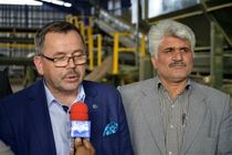 دیدار سرمایه گذاران لهستانی با شهردار بندرماهشهر 