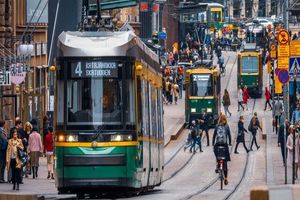 این کشور کشته تصادفی ندارد