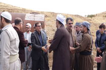 میزان گازرسانی به روستاها دو برابر شبکه شهری است