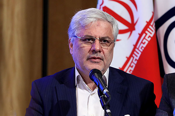 مدیرعامل سازمان تامین اجتماعی گرامیداشت هفته دفاع مقدس را تبریک گفت