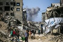 با وجود آتش‌بس طی ۶ ماه ۷۵۴ فلسطینی به شهادت رسیدند