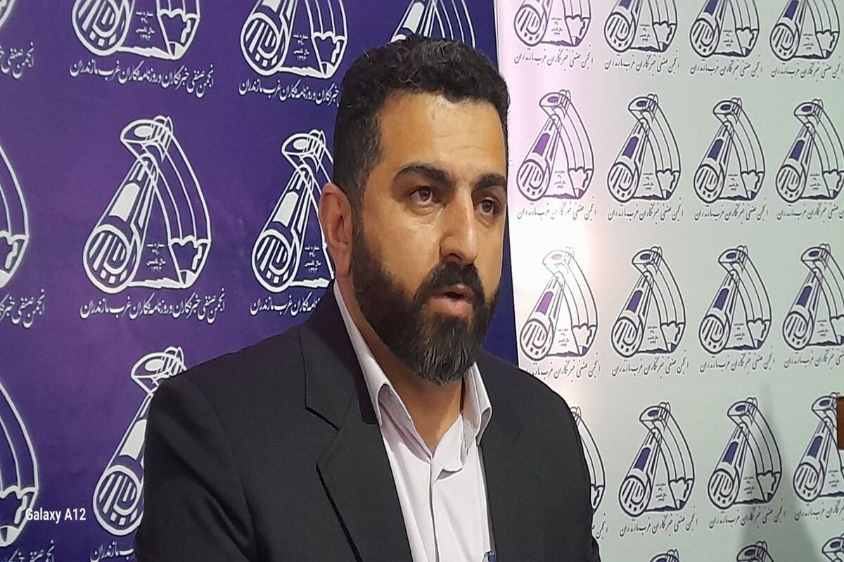 بیگلریان رئیس شورای اسلامی شهر هچیرود 