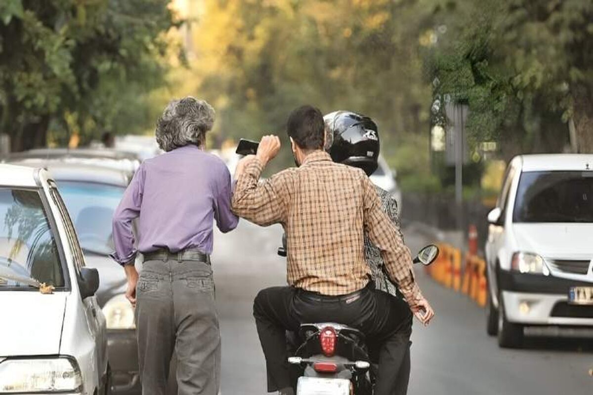 مشترکین