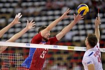 فرانسه از سد روسیه گذشت