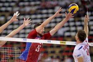 فرانسه از سد روسیه گذشت