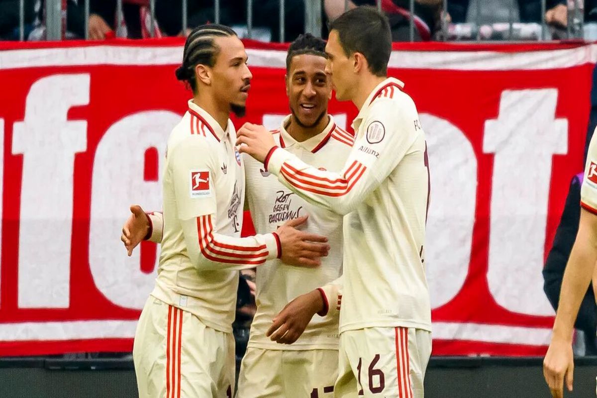 بایرن مونیخ