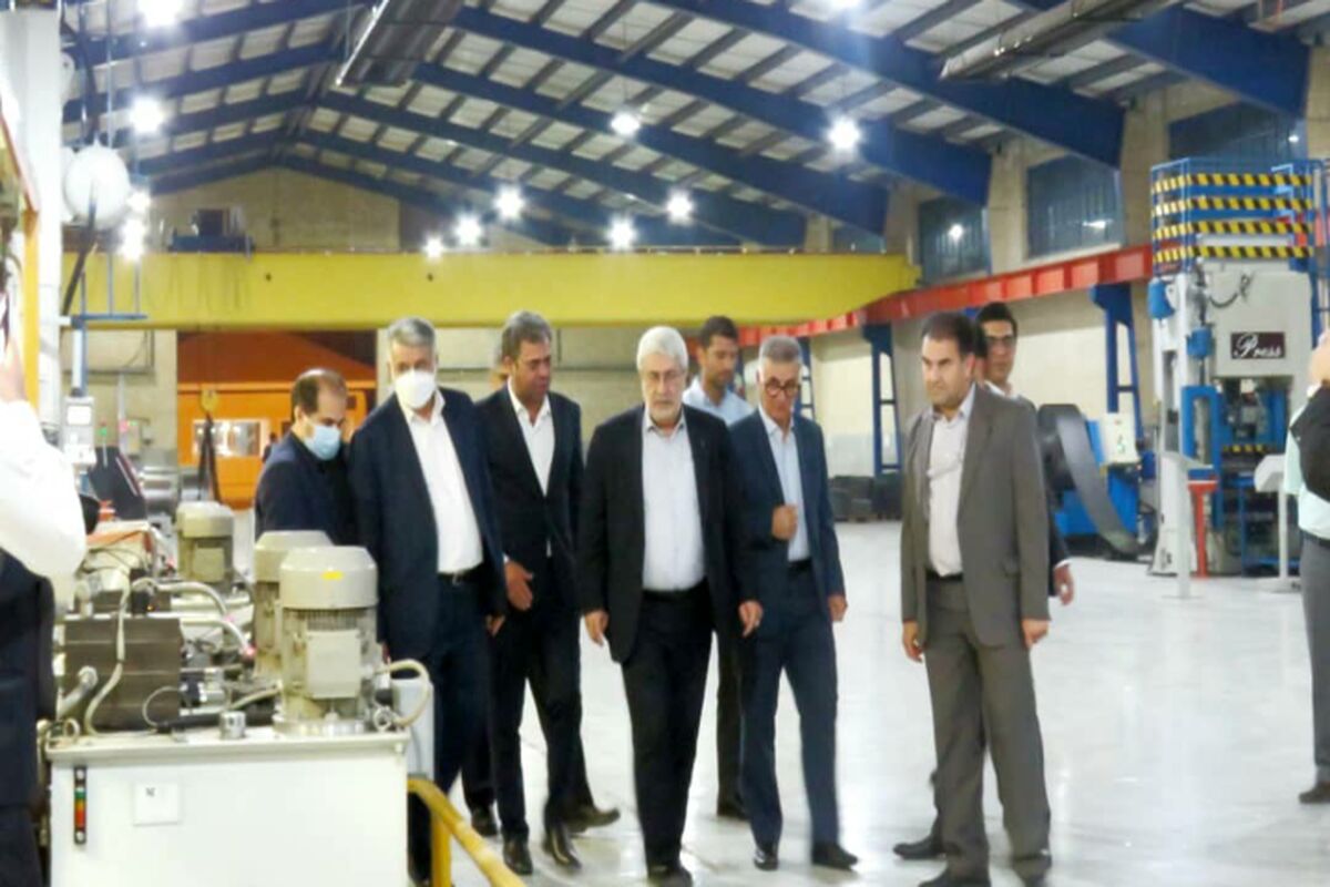 عمرانی