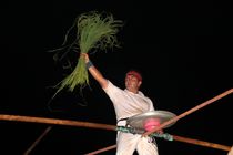 جشنواره جوکول در روستای میرسرا شفت برگزار شد+ تصاویر