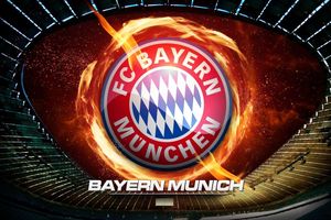 پیروزی بایرن مونیخ در بوندسلیگا