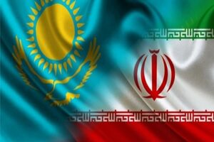تکذیب محدودیت ترانزیت ریلی از قزاقستان به ایران