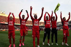 حضور در فینال جام باشگاه‌های جهان، عیدی به هواداران پرسپولیس!