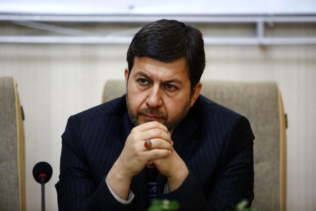 اصفهان- شهردار