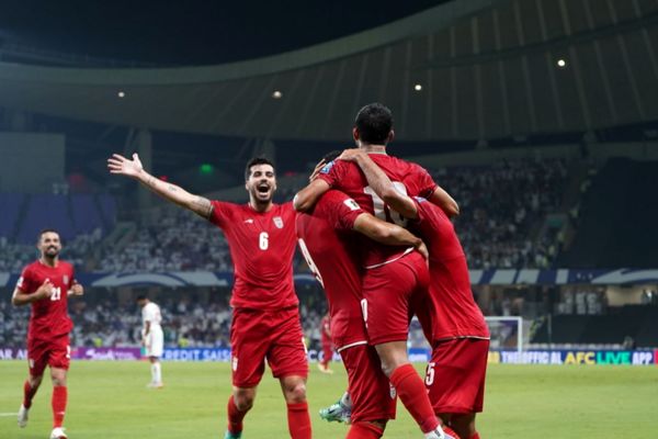 پاسخ ترامپ به جنجال حضور ایران در جام جهانی