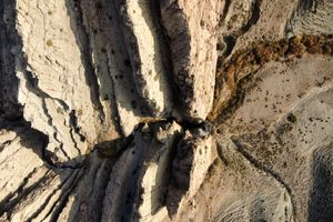 میراث طبیعی استان مرکزی در فهرست آثار ملی ثبت شد