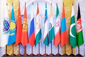 ایران در نشست وزرای راه سازمان شانگهای حضور یافت