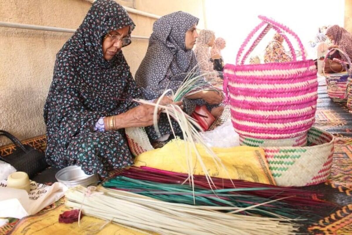 صنایع دستی
