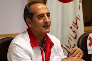 طرح اوقات فراغت تابستانی هلال احمر در اردبیل برگزار می شود