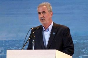 کاهش 50درصدی روشنایی معابر آذربایجان شرقی با هدف کاهش مصرف گاز و برق 