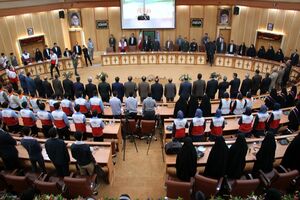 سربلندی و توفیق استان در گرو توفیق و سربلندی دانش‌آموزان و معلمان است