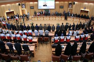 سربلندی و توفیق استان در گرو توفیق و سربلندی دانش‌آموزان و معلمان است