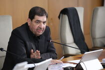 سرپرست ریاست جمهوری ترمیم ۱۰ هزار میلیارد تومانی حقوق کارکنان نظام سلامت ابلاغ شد