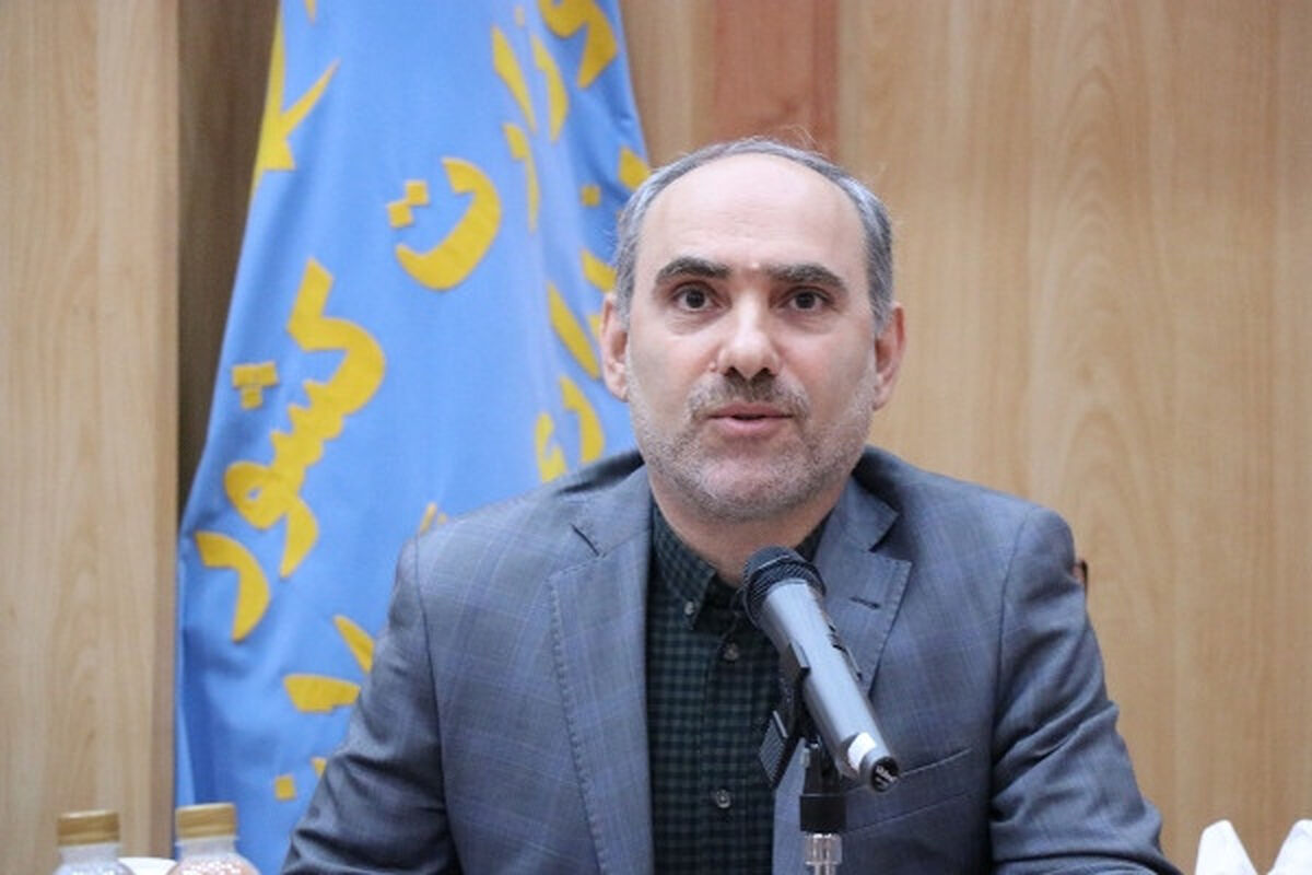 احمد رضی