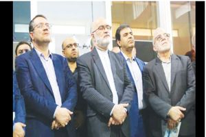 خام فروشی مواد معدنی به نفع صنعت نیست