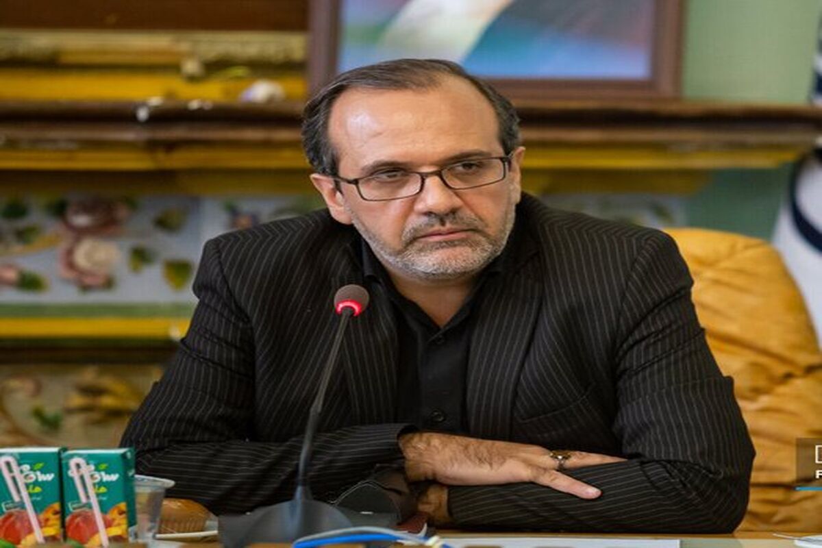 مهدی قائلی