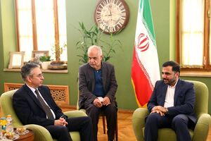 ایران برای حضور شرکت‌های ایرانی در کوبا اعلام آمادگی کرد
