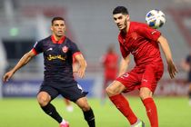 دیدار پرسپولیس و الدحیل قطر قطعا برگزار می‌شود