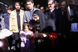 افتتاح ۲۵ کیلومتر و آغاز عملیات اجرایی ۲۰ کیلومتر از کریدور بزرگراهی غرب کشور در کردستان