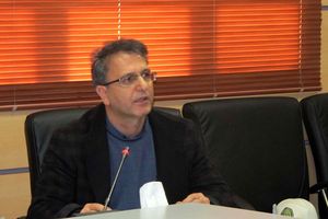 ایمن سازی محورهای مواصلاتی همدان جهت سفرهای اربعین