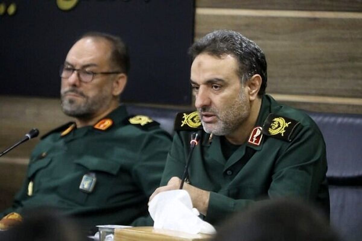 رئیس بسیج سازندگی