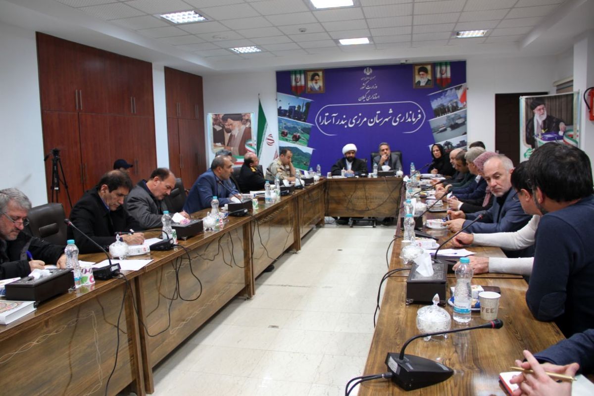 نماینده دولت جمهوری داغستان 