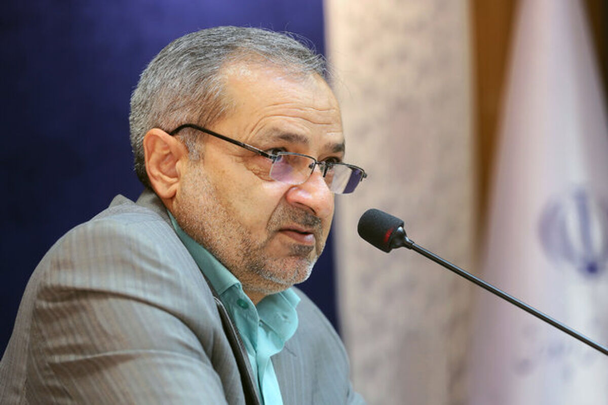 علیرضا کاظمی